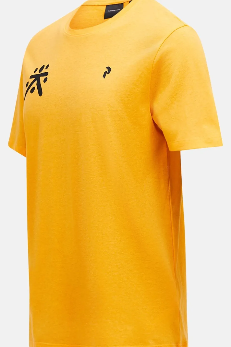 T-Shirt M Explore Graphic Tee