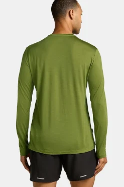 T-Shirt M M Sphere III Ls Tee