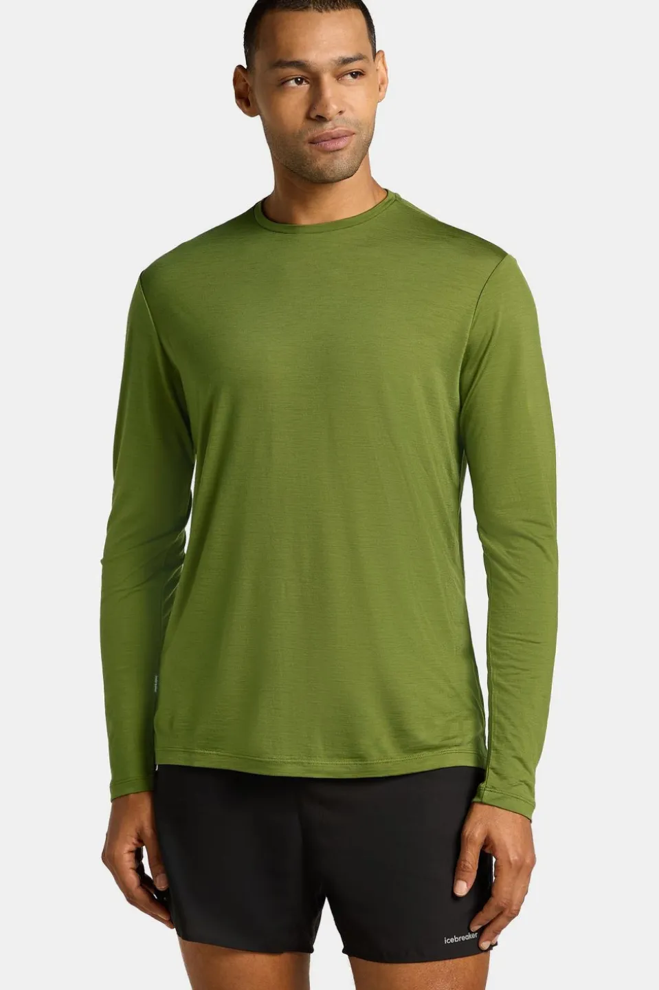 T-Shirt M M Sphere III Ls Tee