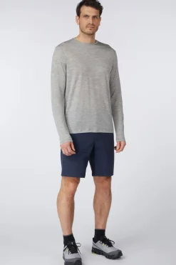 T-Shirt M M Sphere III Ls Tee