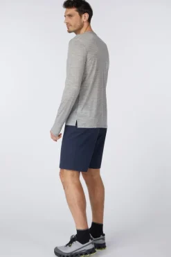 T-Shirt M M Sphere III Ls Tee
