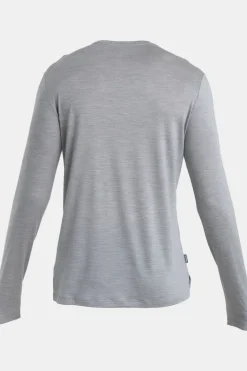 T-Shirt M M Sphere III Ls Tee