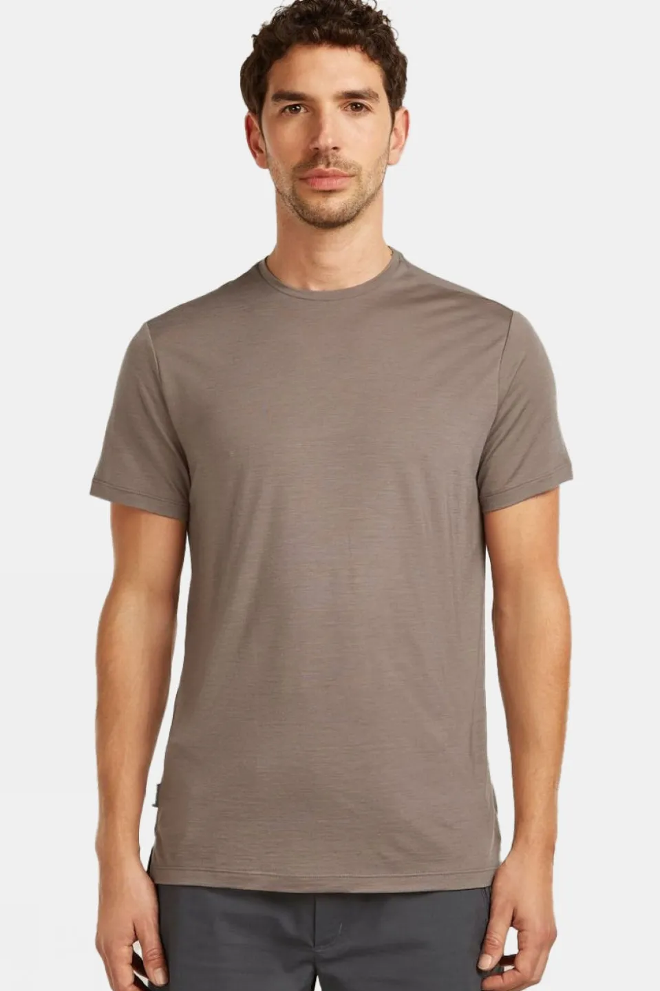 T-Shirt M Mer 125 Cool-Lite Sphere Iii Ss Tee