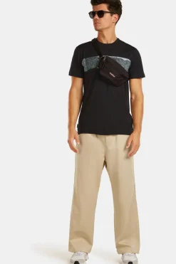 T-Shirt M Mer 150 Tech Lite Ss Tee Elev Line