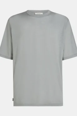 T-Shirt M Mer 150 Tech Lite Ss Relaxed Tee