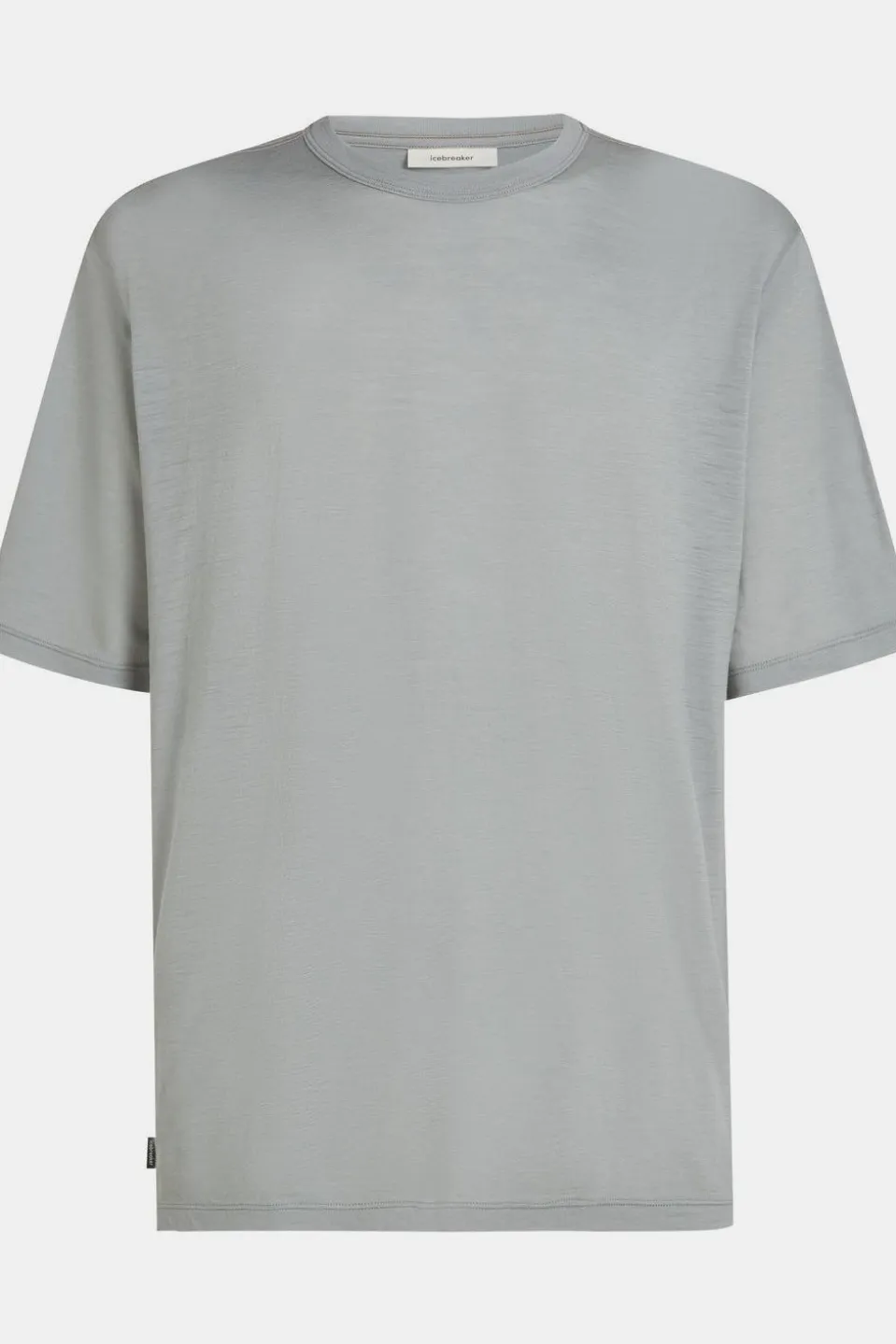 T-Shirt M Mer 150 Tech Lite Ss Relaxed Tee