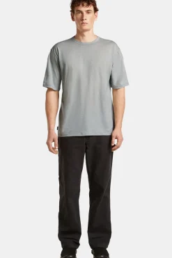 T-Shirt M Mer 150 Tech Lite Ss Relaxed Tee