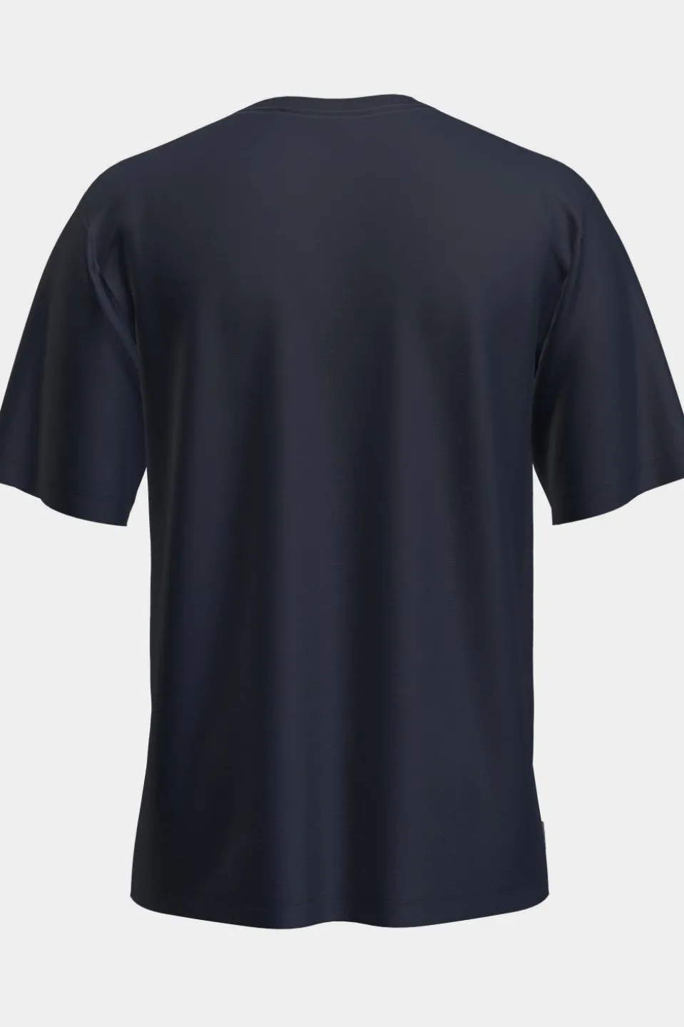 T-Shirt M Mer 150 Tech Lite Ss Relax Tee Mtn Shi