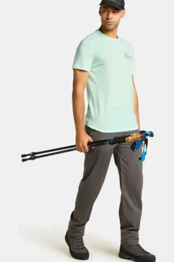 T-Shirt M Mer 150 Tech Lite Ss Tee Southern Shap