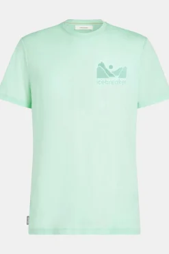 T-Shirt M Mer 150 Tech Lite Ss Tee Southern Shap