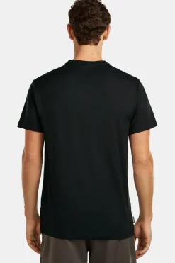 T-Shirt M Mer 150 Tech Lite Ss Tee Transportage