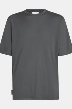 T-Shirt M Mer 150 Tech Lite Ss Relaxed Tee