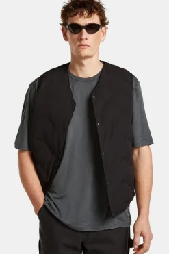 T-Shirt M Mer 150 Tech Lite Ss Relaxed Tee