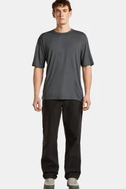 T-Shirt M Mer 150 Tech Lite Ss Relaxed Tee