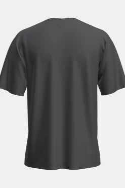 T-Shirt M Mer 150 Tech Lite Ss Relaxed Tee