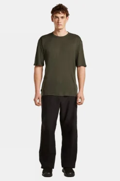 T-Shirt M Mer 150 Tech Lite Ss Relaxed Tee