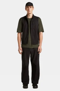 T-Shirt M Mer 150 Tech Lite Ss Relaxed Tee