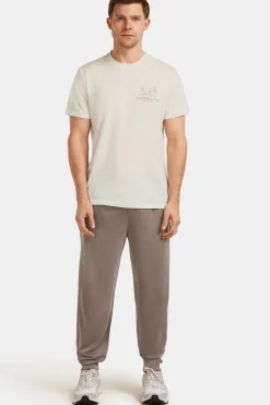T-Shirt M Mer 150 Tech Lite Ss Tee Peaceful Pass