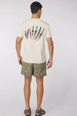T-Shirt M Rr Graphic