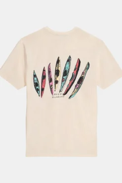 T-Shirt M Rr Graphic
