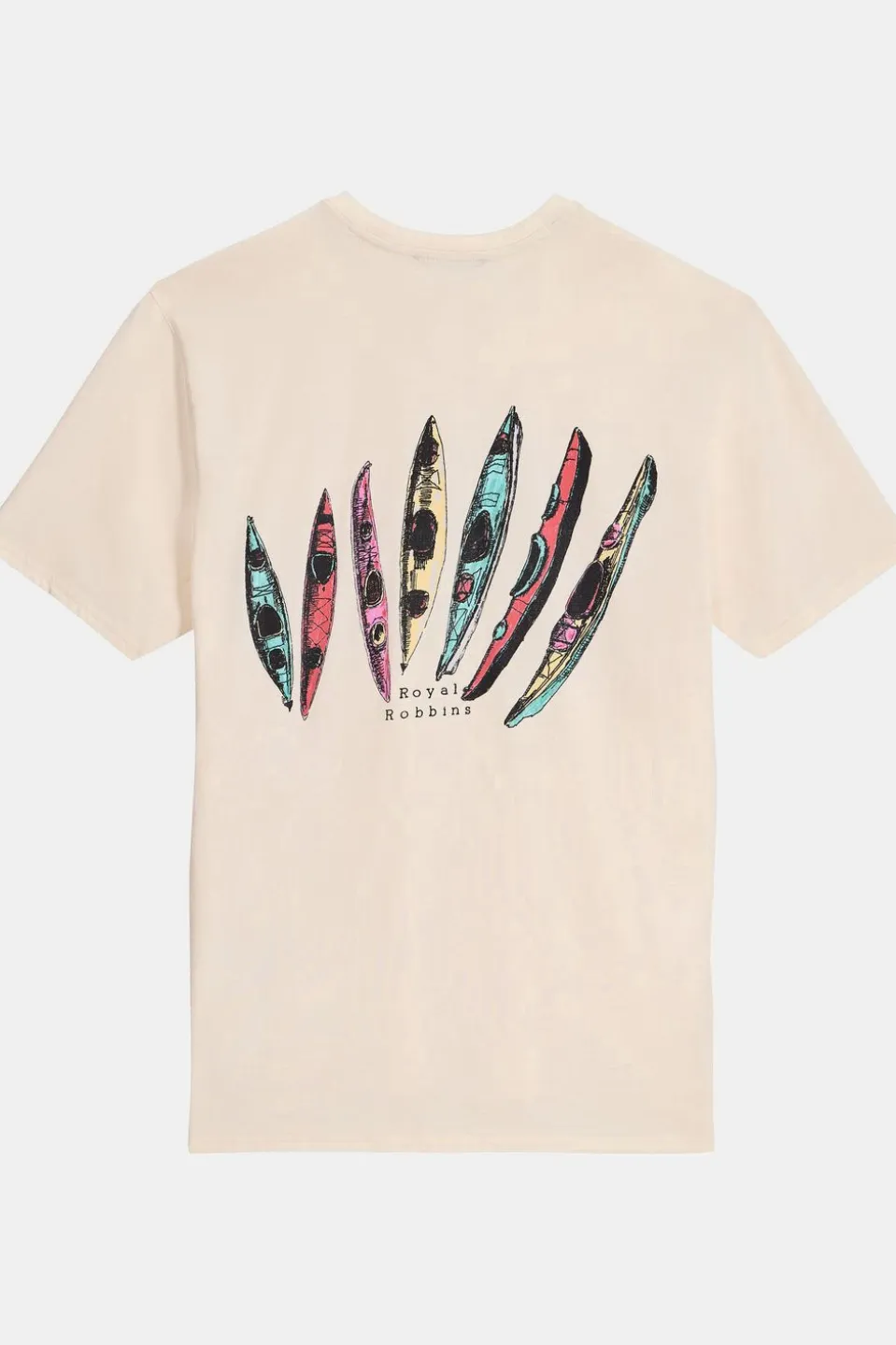 T-Shirt M Rr Graphic