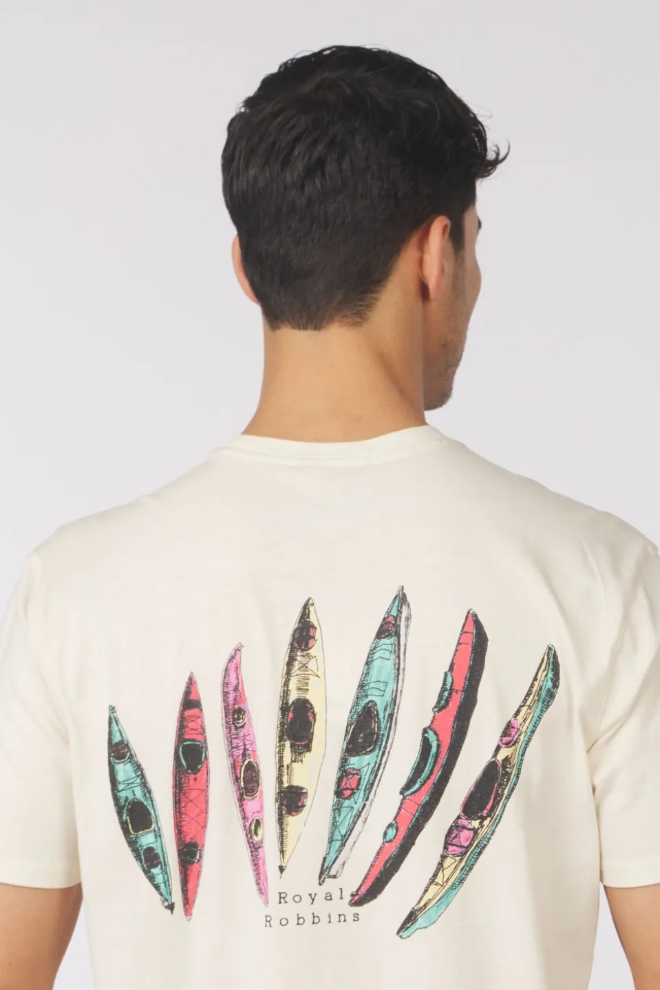 T-Shirt M Rr Graphic