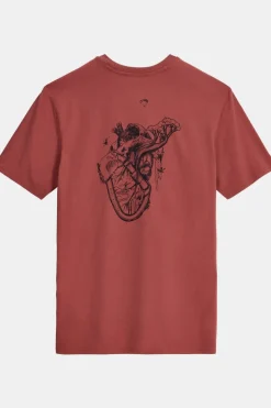 T-Shirt M Rr Graphic