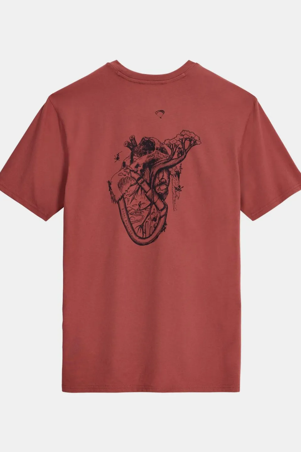 T-Shirt M Rr Graphic