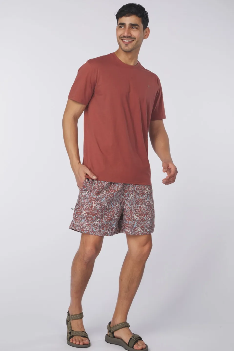 T-Shirt M Rr Graphic
