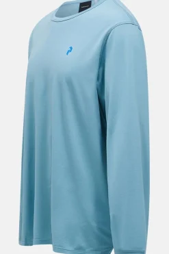 T-Shirt M Trail Ls