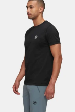 T-Shirt Mammut Core T-Shirt Garantie