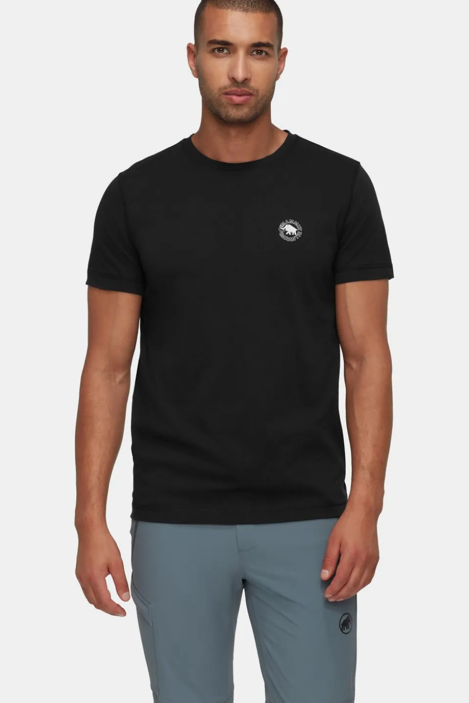 T-Shirt Mammut Core T-Shirt Garantie