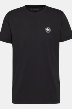 T-Shirt Mammut Core T-Shirt Garantie