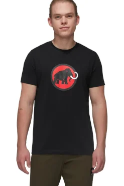 T-Shirt Mammut Core T-Shirt Classic