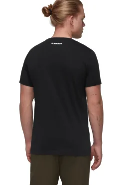 T-Shirt Mammut Core T-Shirt Classic