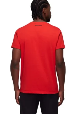T-Shirt Mammut Core T-Shirt Classic