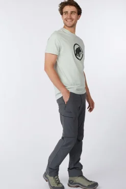 T-Shirt Mammut Core T-Shirt Classic