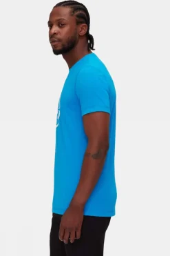 T-Shirt Mammut Core T-Shirt Classic