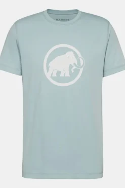 T-Shirt Mammut Core T-Shirt Classic
