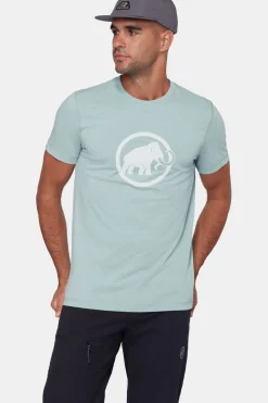 T-Shirt Mammut Core T-Shirt Classic