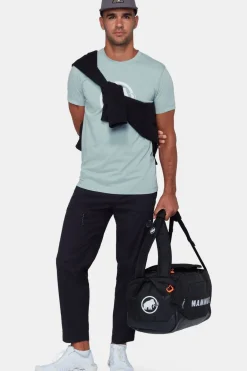T-Shirt Mammut Core T-Shirt Classic