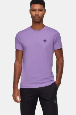 T-Shirt Mammut Core T-Shirt Garantie