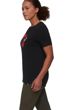 T-Shirt Mammut Core T-Shirt Women Classic