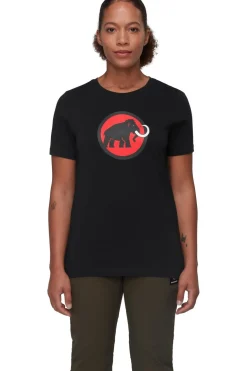 T-Shirt Mammut Core T-Shirt Women Classic