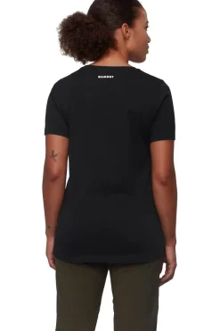 T-Shirt Mammut Core T-Shirt Women Classic
