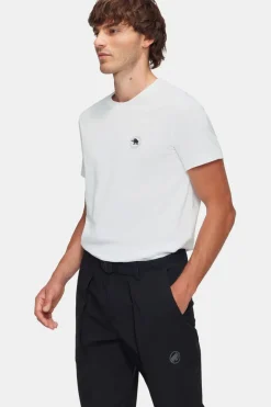 T-Shirt Mammut Core T-Shirt Garantie