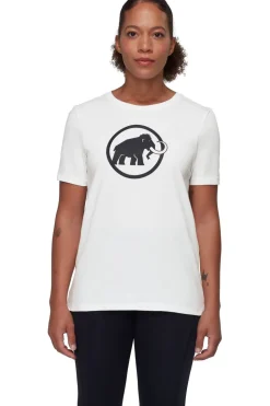 T-Shirt Mammut Core T-Shirt Women Classic