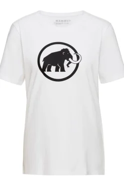 T-Shirt Mammut Core T-Shirt Women Classic