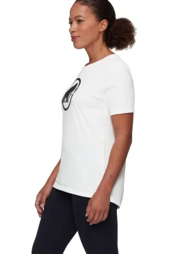 T-Shirt Mammut Core T-Shirt Women Classic