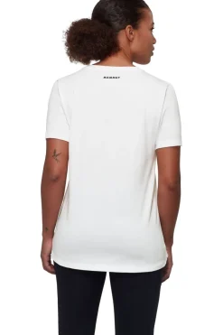 T-Shirt Mammut Core T-Shirt Women Classic